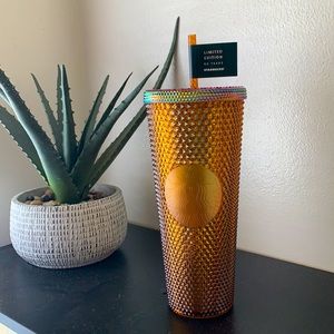Starbucks*LIMITED EDITION* 50 YearAnniversary 24oz